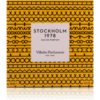 Vilhelm Parfumerie Stockholm 1978 Eau de Parfum 100 ml | Vilhelm Parfumerie