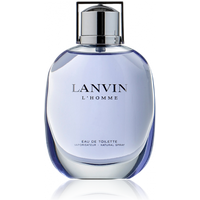 Lanvin L'Homme Eau de Toilette 100 ml | Lanvin