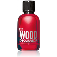 Dsquared² Red Wood Eau de Toilette 50 ml | Dsquared²
