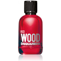 Dsquared² Red Wood Eau de Toilette 100 ml | Dsquared²