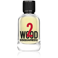Dsquared² 2 Wood Eau de Toilette 50 ml | Dsquared²