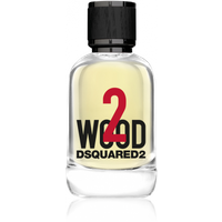 Dsquared² 2 Wood Eau de Toilette 100 ml | Dsquared²
