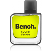 Bench. Sound for Him Eau de Toilette 30 ml | Bench.