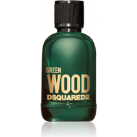 Dsquared² Green Wood Eau de Toilette 30 ml | Dsquared²