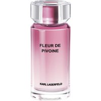 Karl Lagerfeld Fleur de Pivoine Eau de Parfum 100 ml | Karl Lagerfeld