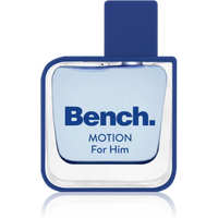 Bench. Motion for Him Eau de Toilette 30 ml | Bench.