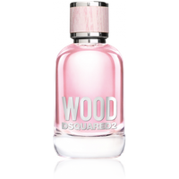 Dsquared² Wood Pour Femme Eau de Toilette 50 ml | Dsquared²