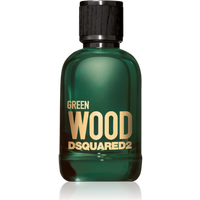 Dsquared² Green Wood Eau de Toilette 100 ml | Dsquared²