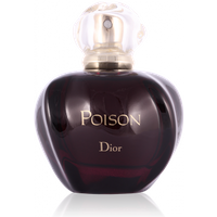 Dior Poison Eau de Toilette 50 ml | Dior