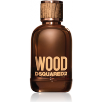 Dsquared² Wood Pour Homme Eau de Toilette 100 ml | Dsquared²