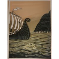 MEMO Graines Vagabondes Flam Eau de Parfum 75 ml | Memo