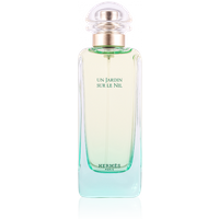 Hermes Un Jardin Sur Le Nil Eau de Toilette 100 ml | Hermes