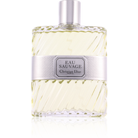 Dior Eau Sauvage Eau de Toilette 200 ml | Dior