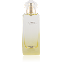 Hermes Un Jardin de Monsieur Li Eau de Toilette 100 ml | Hermes