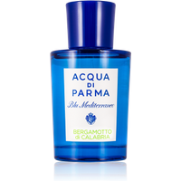 Acqua di Parma Blu Mediterraneo Bergamotto di Calabria Eau de Toilette 100 ml | Acqua Di Parma