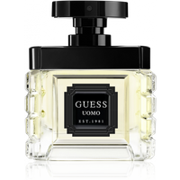 Guess Uomo Eau de Toilette 50 ml | Guess