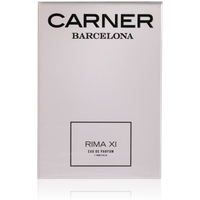 Carner Barcelona Rima XI Eau de Parfum 100 ml | Carner Barcelona