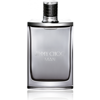 Jimmy Choo Man Eau de Toilette 100 ml | Jimmy Choo