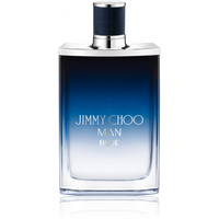 Jimmy Choo Man Blue Eau de Toilette 100 ml | Jimmy Choo