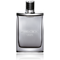 Jimmy Choo Man Eau de Toilette 50 ml | Jimmy Choo