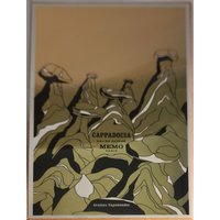 MEMO Graines Vagabondes Cappadocia Eau de Parfum 75 ml | Memo