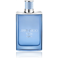 Jimmy Choo Man Aqua Eau de Toilette 50 ml | Jimmy Choo
