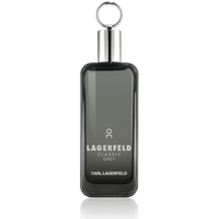 Karl Lagerfeld Classic Grey Eau de Toilette 100 ml | Karl Lagerfeld