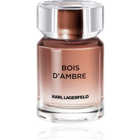 Karl Lagerfeld Bois D'Ambre Eau de Toilette 50 ml | Karl Lagerfeld