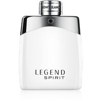 Montblanc Legend Spirit Eau de Toilette 100 ml | Montblanc