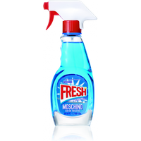 Moschino Fresh Couture Eau de Toilette 50 ml | Moschino