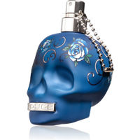 Police To Be Tattooart For Man Eau de Toilette 40 ml | Police