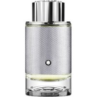 Montblanc Explorer Platinum Eau de Parfum 100 ml | Montblanc