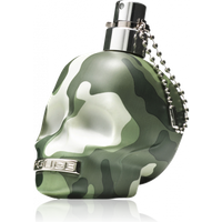 Police To Be Camouflage Eau de Toilette 40 ml | Police