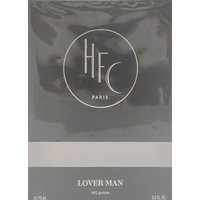 HFC Paris Lover Man Eau de Parfum 75 ml | HFC Paris