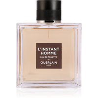 Guerlain L'Instant Homme Eau de Toilette 100 ml | Guerlain