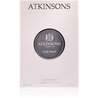 Atkinsons Scilly Neroli Eau de Parfum 100 ml | Atkinsons