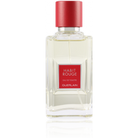 Guerlain Habit Rouge Eau de Toilette 50 ml | Guerlain