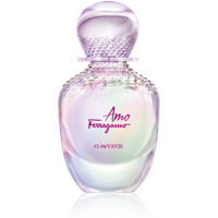Salvatore Ferragamo Amo Ferragamo Flowerful Eau de Toilette 50 ml | Salvatore Ferragamo