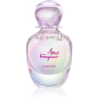 Salvatore Ferragamo Amo Ferragamo Flowerful Eau de Toilette 100 ml | Salvatore Ferragamo
