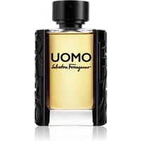 Salvatore Ferragamo Uomo Eau de Toilette 100 ml | Salvatore Ferragamo