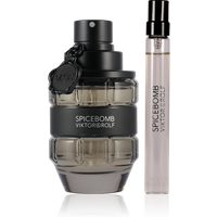 Viktor & Rolf Spicebomb Eau de Toilette 50 ml + EdT 10 ml Set | Viktor & Rolf