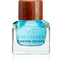 Hollister Canyon Escape Eau de Toilette 30 ml | Hollister