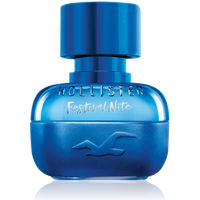 Hollister Festival Nite for Him Eau de Toilette 30 ml | Hollister
