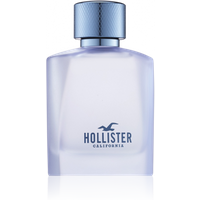 Hollister Free Wave Eau de Toilette 30 ml | Hollister