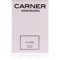 Carner Barcelona Cuirs Eau de Parfum 100 ml | Carner Barcelona