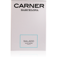 Carner Barcelona Salado Eau de Parfum 100 ml | Carner Barcelona
