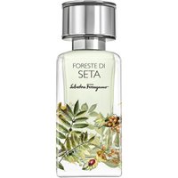 Salvatore Ferragamo Foreste di Seta Eau de Parfum 50 ml | Salvatore Ferragamo