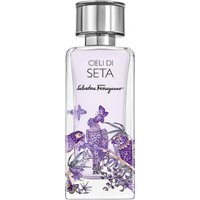 Salvatore Ferragamo Cieli di Seta Eau de Parfum 100 ml | Salvatore Ferragamo