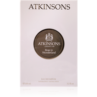 Atkinsons Rose in Wonderland Eau de Parfum 100 ml | Atkinsons