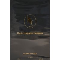 HFC Paris Golden Fever Eau de Parfum 75 ml | HFC Paris